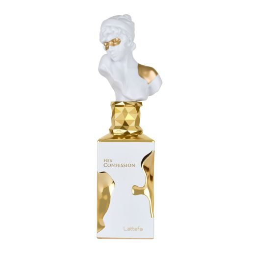 HER CONFESSION EDP