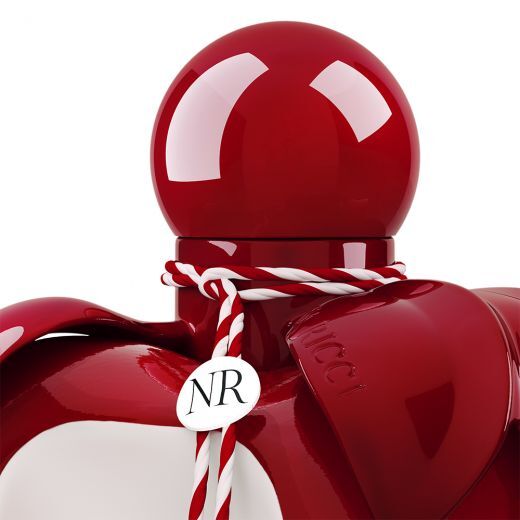 NINA RICCI Nina Rouge Tualetinis vanduo (EDT)