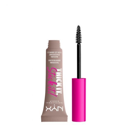 Thick It Stick It! Brow Gel Cool Blond 