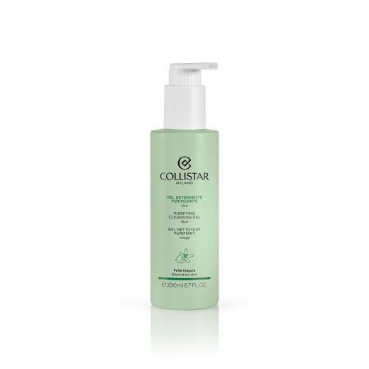 Purifying Cleansing Gel