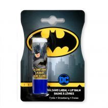 Batman Lip Balm 