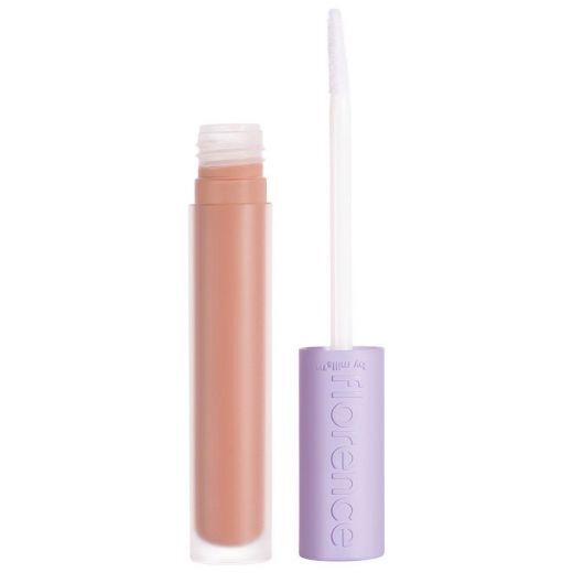 FLORENCE BY MILLS Get Glossed Lip Gloss Lūpų blizgis