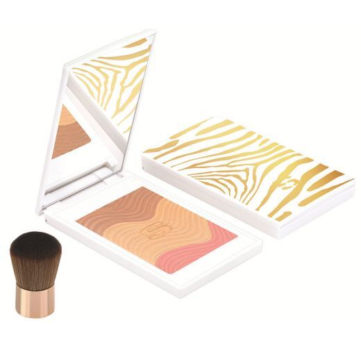 SISLEY Phyto-Touche Sun Glow Powder Bronzinanti pudra