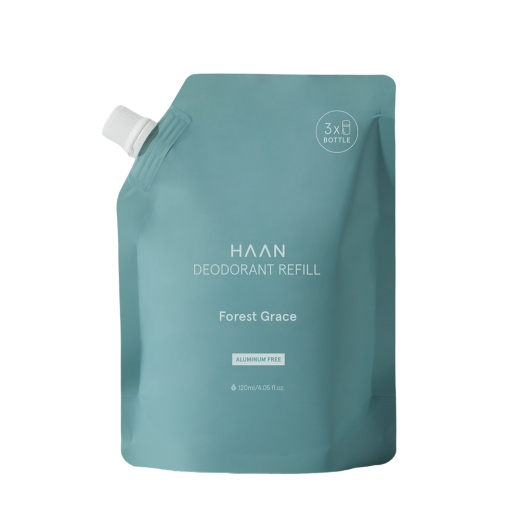 Deodorant Refill Forest Grace
