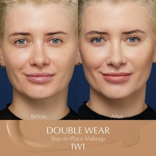 Double Wear Stay-In-Place Makeup SPF 10