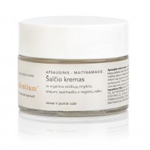 Silentium* Protective-Nourishing Cold Cream