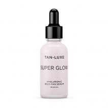 Super Glow Self -Tan Serum