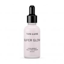 Super Glow Self -Tan Serum 