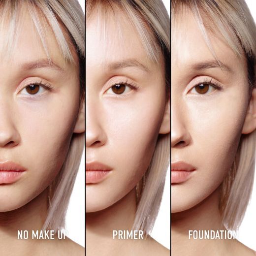 Dior Forever Glow Veil Radiance Primer 