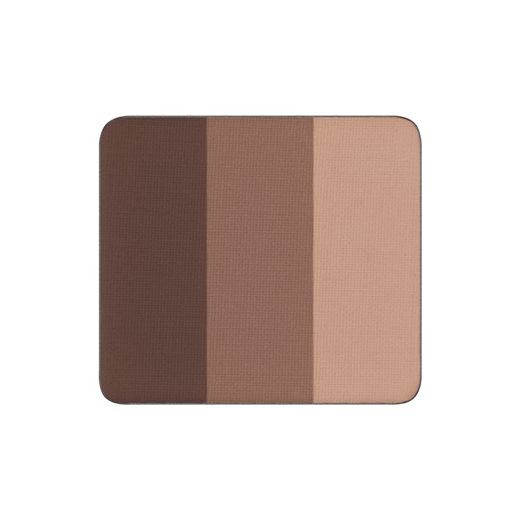 INGLOT Freedom System Rainbow Eye Shadow Akių šešėliai (be dėžutės)