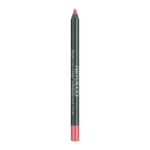 Soft Lip Liner Waterproof