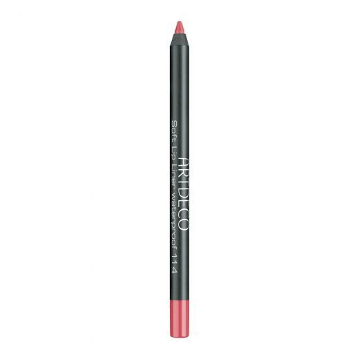 Soft Lip Liner Waterproof