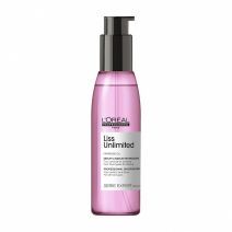 Liss Unlimited Prokeratin Smoothing Anti-Frizz Blow-Dry Serum