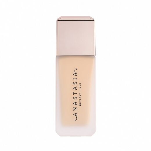 Impeccable Foundation