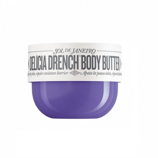 Delícia Drench™ Body Butter 75 ml