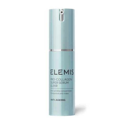 ELEMIS Pro-Collagen Super Serum Elixir Veido serumas nuo raukšlių