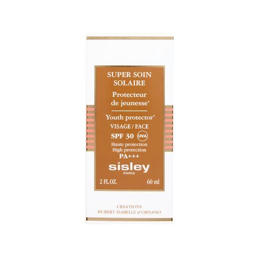 Super Soin Solaire Sun Care SPF 30