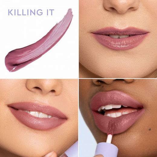 Be A Vip Liquid Lipsticks Killing It