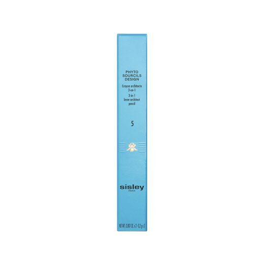 Phyto-Sourcils Design 3-in-1 Brow Architect Pencil