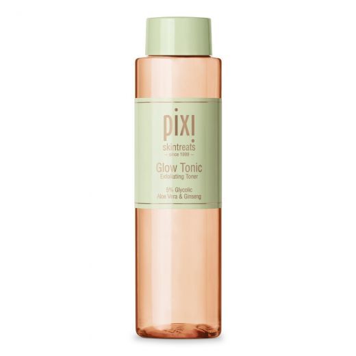 PIXI Glow Tonic Gaivinamasis veido tonikas