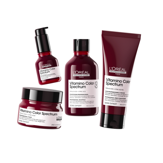 Vitamino Color Spectrum Professional Deep Conditioner