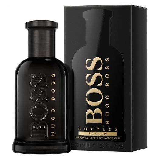 Boss Bottled Parfum 50 ml