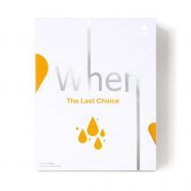 The Last Choice Extra-Hydrating Premium Bio-Cellulose Sheet Mask