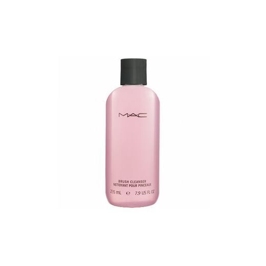 MAC Brush Cleanser Makiažo šepetėlių valiklis