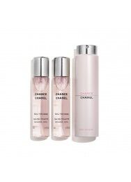CHANEL  CHANCE EAU TENDRE