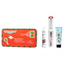 Stamp of Beauty Holiday Set