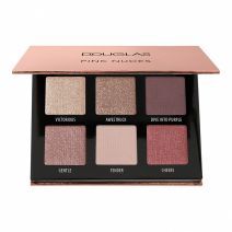 Pink Nudes Mini Eyeshadow Palette