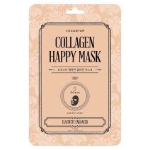 Collagen Happy Mask