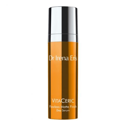 VitaCeric Flawless Matte Finish Day Serum