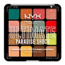 Ultimate Shadow Palette in Paradise Shock