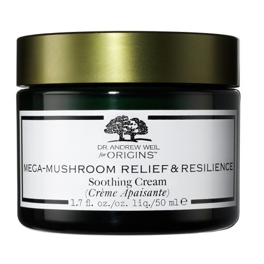 Dr. Andrew Weil for Origins™ Mega-Mushroom Relief & Resilience Soothing Cream