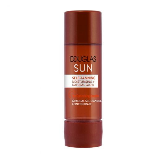 Gradual Self-Tanning Concentrate 