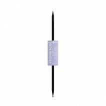 On Your Mark Dual Sided Eyeliner Black