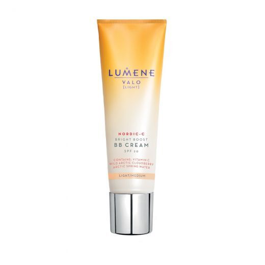 LUMENE Nordic-C BB Cream SPF20 Valo BB kremas