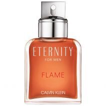 CALVIN KLEIN Eternity Flame Men Tualetinis vanduo (EDT)