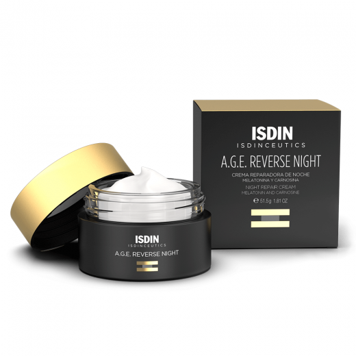 A.G.E. Reverse Night Cream