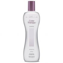BIOSILK Color Therapy Shampoo Dažytų plaukų šampūnas