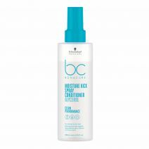 Clean Performance Moisture Kick Spray Conditioner