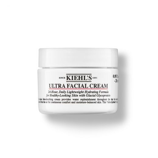 KIEHL'S Ultra Facial Cream Unikalus drėkinamasis kremas