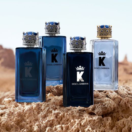 K by Dolce&Gabbana Intense