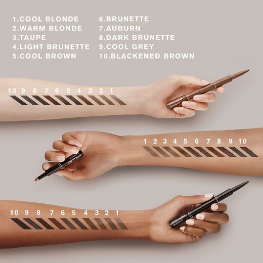 BrowPerfect 3D All-in-One Styler Multi-Tasker