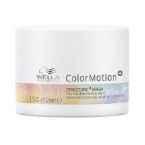 ColorMotion+ Structure+ Mask