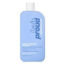 Super Hydrating Shampoo