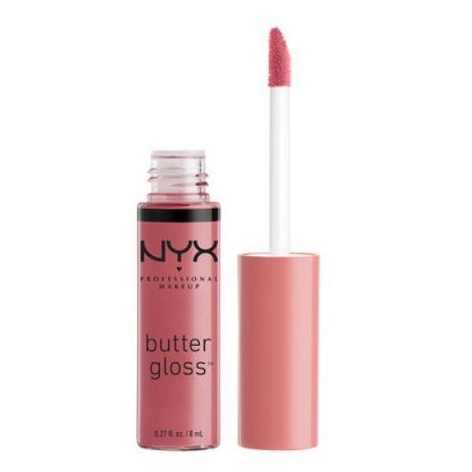 NYX PROFESSIONAL MAKEUP Butter Gloss Lūpų blizgis