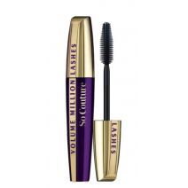 L′ORÉAL PARIS Volume Million Lashes So Couture Apimties suteikiantis kvepiantis blakstienų tušas