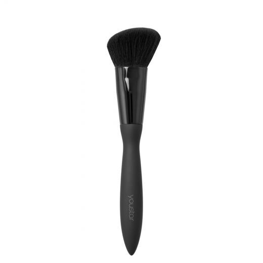 Black Series Blush & Bronzer Brush